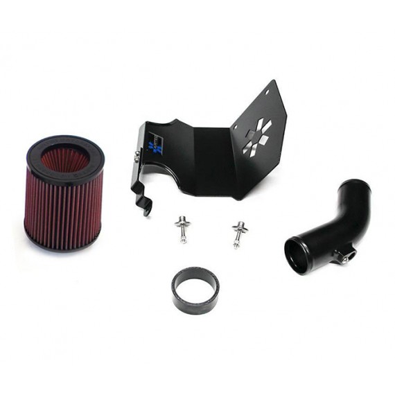 Airtec | Kit aspirazione per Ford Fiesta Mk8 1.0L e ST-Line Airtec | Kit aspirazione per Ford Fiesta Mk8 1.0L e ST-Line