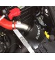 Airtec | Kit aspirazione per Ford Fiesta Mk8 1.0L e ST-Line Airtec | Kit aspirazione per Ford Fiesta Mk8 1.0L e ST-Line