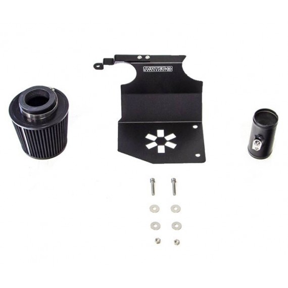 Airtec | Kit aspirazione con filtro a cono per Ford Fiesta Mk8 1.0 e ST-Line