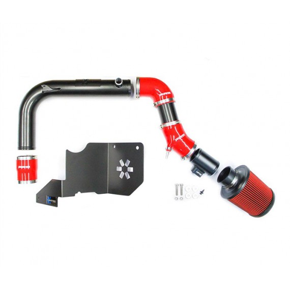 Airtec | Kit aspirazione per Ford Fiesta Mk7 ST180 e Mk8 ST200 Stage 3 Airtec | Kit aspirazione per Ford Fiesta Mk7 ST180 e Mk8 ST200 Stage 3