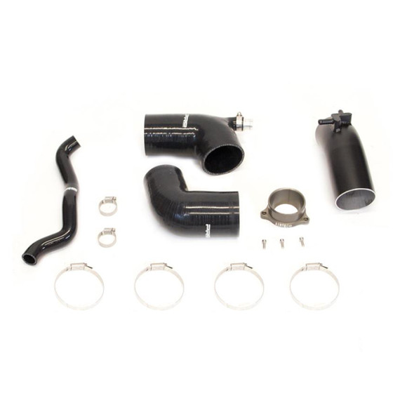 Airtec | Turbo elbow OEM+ - gomito turbina e tubazione maggiorata per Hyundai i30N