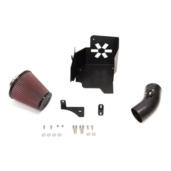 Airtec | Kit aspirazione per Mini GP3