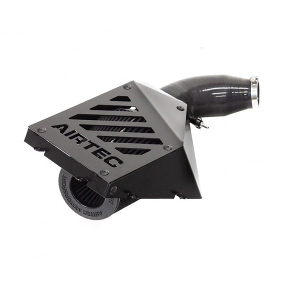 Airtec | Aspirazione per Audi S1 2.0TFSI
