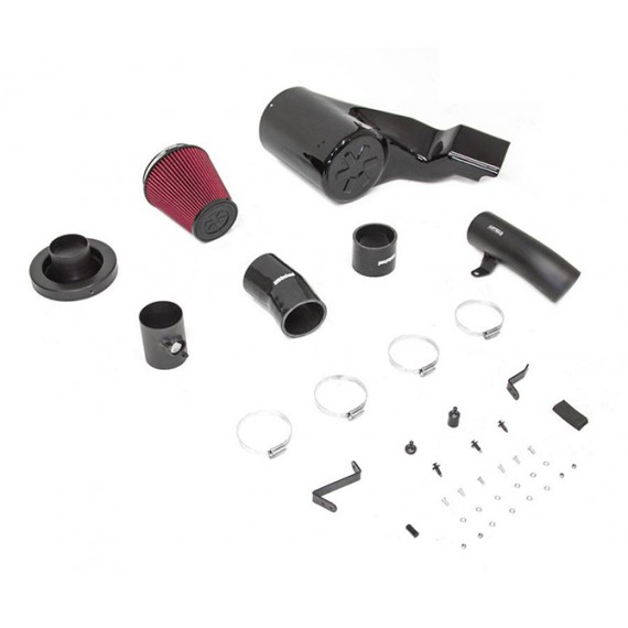 Airtec | Aspirazione diretta chiusa con filtro in COTONE per Toyota Yaris GR Gen 1 & Gen 2 Airtec | Aspirazione diretta chiusa con filtro in COTONE per Toyota Yaris GR Gen 1 & Gen 2