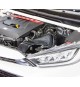 Airtec | Aspirazione diretta chiusa con filtro in COTONE per Toyota Yaris GR Gen 1 & Gen 2 Airtec | Aspirazione diretta chiusa con filtro in COTONE per Toyota Yaris GR Gen 1 & Gen 2
