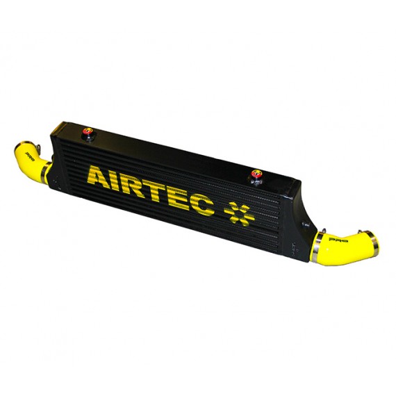 Airtec | Intercooler maggiorato per Alfa Romeo Mito