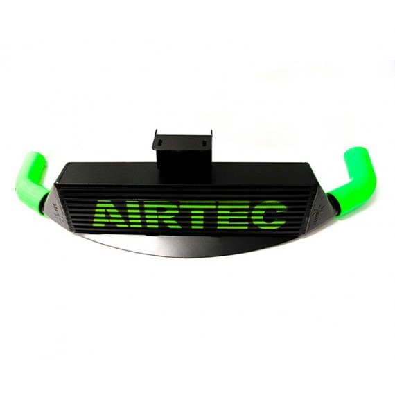 Airtec | Intercooler maggiorato per Alfa Romeo Giulietta 1750 tbi Airtec | Intercooler maggiorato per Alfa Romeo Giulietta 1750 tbi
