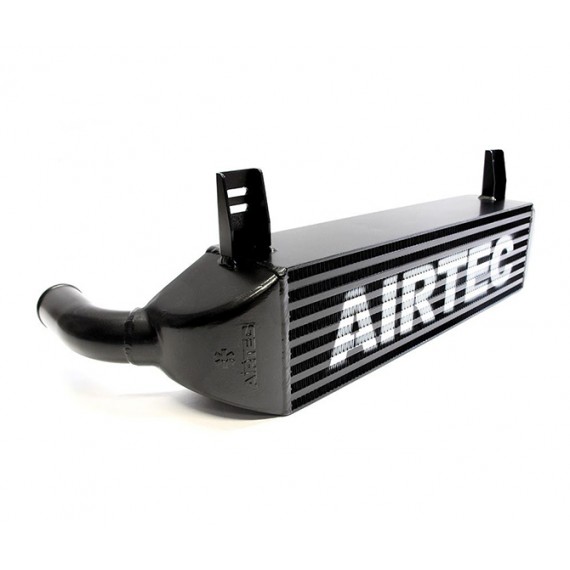 Airtec | Intercooler maggiorato per BMW E46 320D