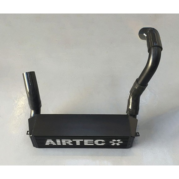 Airtec | Intercooler maggiorato per BMW 135i, 335i, Z4, 35i (N54)