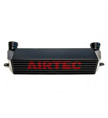 Airtec | Intercooler maggiorato per BMW Serie 1 Diesel - Serie 3 Diesel - X1 Diesel Airtec | Intercooler maggiorato per BMW Serie 1 Diesel - Serie 3 Diesel - X1 Diesel