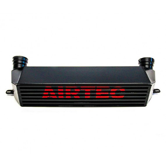 Airtec | Intercooler maggiorato per BMW Serie 1 Diesel - Serie 3 Diesel - X1 Diesel Airtec | Intercooler maggiorato per BMW Serie 1 Diesel - Serie 3 Diesel - X1 Diesel