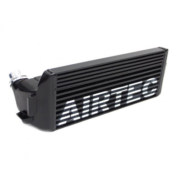 Airtec | Intercooler maggiorato per BMW M2/M135i (N55) Airtec | Intercooler maggiorato per BMW M2/M135i (N55)