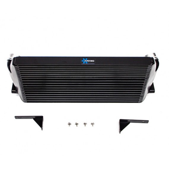 Airtec | Intercooler maggiorato per BMW Serie 5, 6, 7