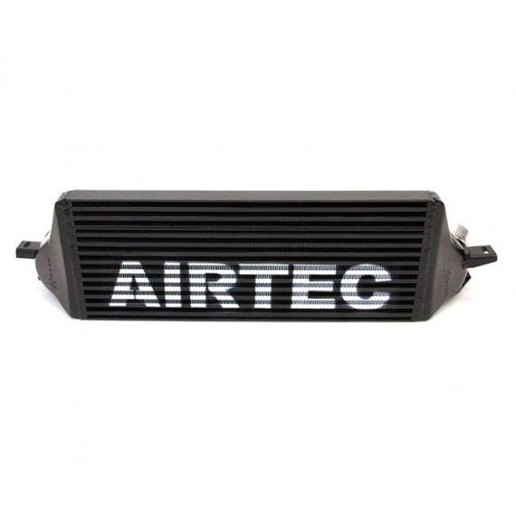 Airtec | Intercooler maggiorato per BMW M135i (F40), M235i (F44), M35i X (F39), MINI Clubman LCI JCW ALL4 (F54), Countryman LCI JCW ALL4 (F60)