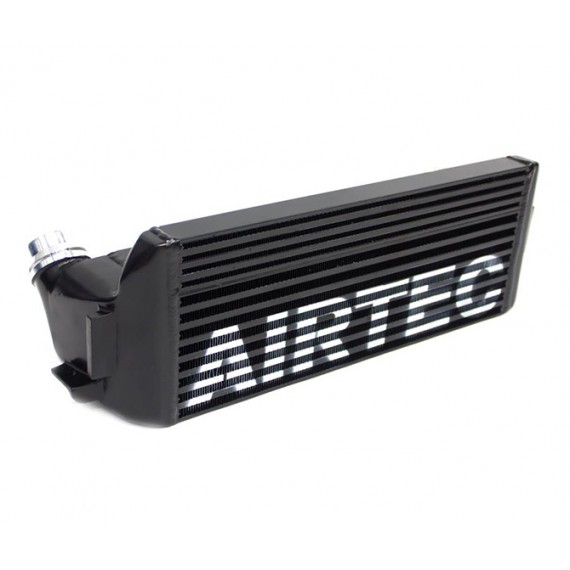 Airtec | Intercooler maggiorato per BMW Serie 1 (F20/F21), Serie 2 (F22), Serie 3 (F30/F31/F34) e Serie 4 (F32/F36) Diesel