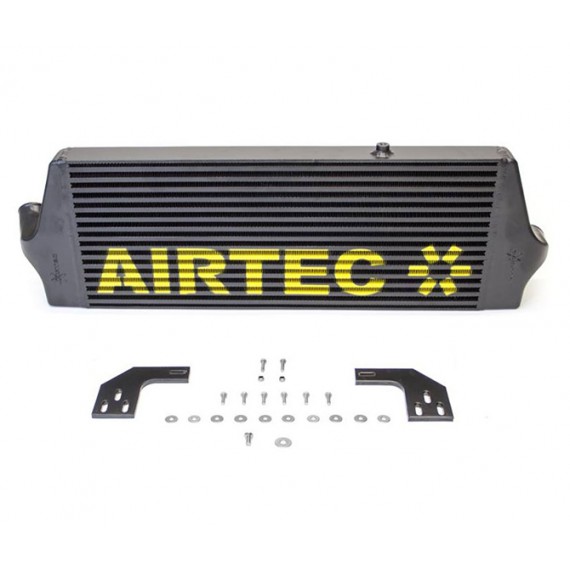 Airtec | Intercooler maggiorato per Ford Focus ST Mk2 Stage 1