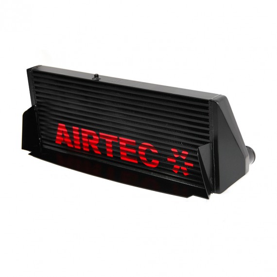 Airtec - Intercooler maggiorato Stage 2 per Ford Focus ST Mk3