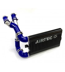 Airtec | Intercooler maggiorato per Ford Fiesta Mk7/7.5 1.6 Diesel Pre-Facelift o Facelift Airtec | Intercooler maggiorato per Ford Fiesta Mk7/7.5 1.6 Diesel Pre-Facelift o Facelift