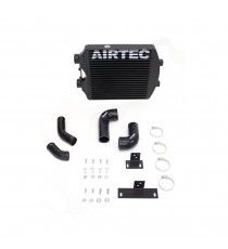 Airtec | Intercooler maggiorato per Ford Fiesta Mk7 EcoBoost 1.0 Stage 2 Airtec | Intercooler maggiorato per Ford Fiesta Mk7 EcoBoost 1.0 Stage 2