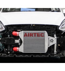Airtec | Intercooler maggiorato per Ford Fiesta Mk8 1.0 ST Line Airtec | Intercooler maggiorato per Ford Fiesta Mk8 1.0 ST Line