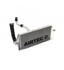 Airtec - Intercooler maggiorato Stage 1 + tubi per Ford Focus RS Mk2 