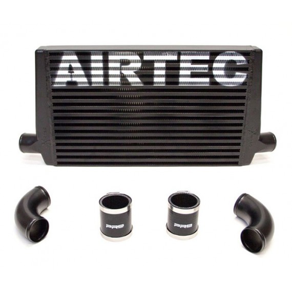 Airtec | Intercooler maggiorato Stage 2 per Ford Fiesta Mk7 ST180
