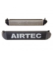 Airtec | Intercooler maggiorato per Ford Focus Mk4 (280cv) Airtec | Intercooler maggiorato per Ford Focus Mk4 (280cv)