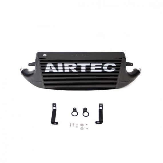 Airtec | Intercooler maggiorato per Ford Puma 1.5 ST