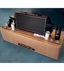 Airtec | Intercooler maggiorato per Ford Mustang 2.3 Ecoboost Airtec | Intercooler maggiorato per Ford Mustang 2.3 Ecoboost