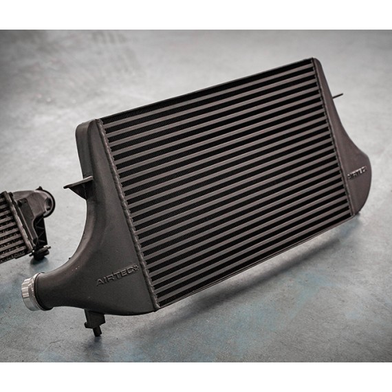 Airtec | Intercooler maggiorato per Ford Fiesta Mk8 ST-200