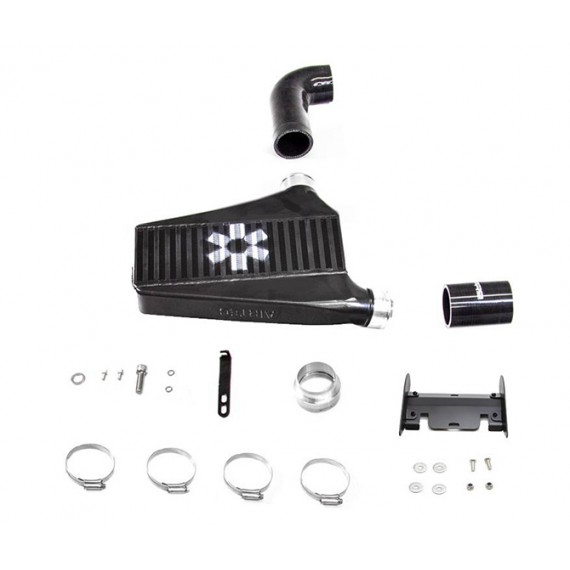 Airtec | Intercooler secondario per Ford Focus ST Mk4
