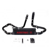 Airtec | Intercooler maggiorato per Fiat 500 Abarth cambio Manuale (con Turbo IHI) Airtec | Intercooler maggiorato per Fiat 500 Abarth cambio Manuale (con Turbo IHI)