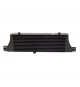 Airtec | Intercooler maggiorato per Fiat 500 Abarth cambio Manuale (con Turbo IHI)