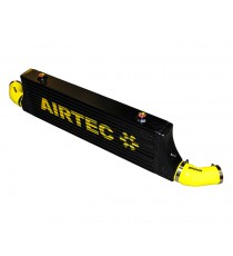 Airtec | Intercooler maggiorato per Fiat Punto Abarth Airtec | Intercooler maggiorato per Fiat Punto Abarth