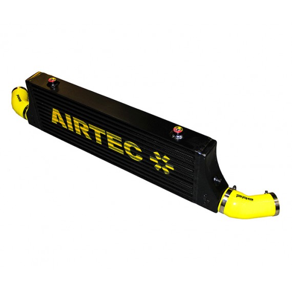 Airtec | Intercooler maggiorato per Fiat Punto Abarth