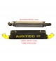 Airtec | Intercooler maggiorato per Fiat Punto Abarth