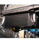 Airtec | Intercooler maggiorato 60mm per Abarth 595 Cambio Automatico (con Garrett GT 1446) Airtec | Intercooler maggiorato 60mm per Abarth 595 Cambio Automatico (con Garrett GT 1446)