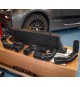 Airtec | Intercooler maggiorato 60mm per Abarth 595 Cambio Manuale (con Garrett GT 1446) Airtec | Intercooler maggiorato 60mm per Abarth 595 Cambio Manuale (con Garrett GT 1446)