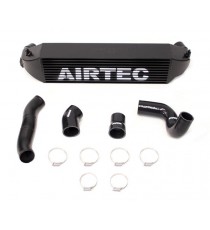 Airtec | Intercooler maggiorato per Honda Civic Type R FK8 Airtec | Intercooler maggiorato per Honda Civic Type R FK8
