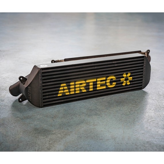 Airtec | Intercooler maggiorato per Hyundai i30N (2017-2021)