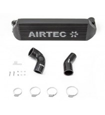 Airtec | Intercooler maggiorato per Hyundai i30N Facelift (2021+) Airtec | Intercooler maggiorato per Hyundai i30N Facelift (2021+)