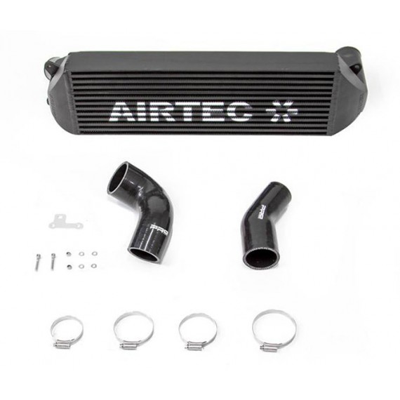 Airtec | Intercooler maggiorato per Hyundai i30N Facelift (2021+)