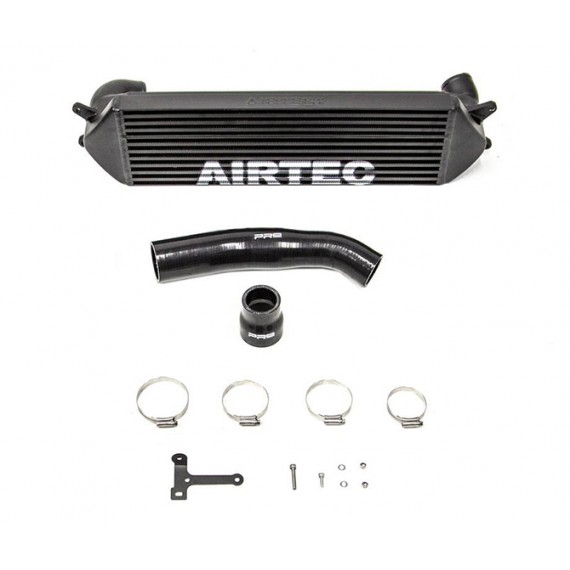 Airtec | Intercooler maggiorato per Hyundai i20N