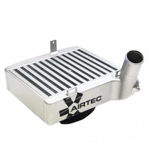 Airtec | Intercooler maggiorato per Smart 451
