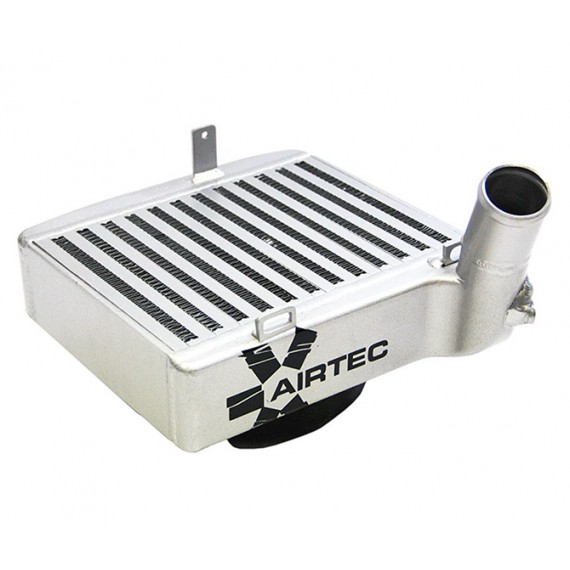 Airtec | Intercooler maggiorato per Smart 451