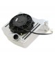 Airtec | Intercooler maggiorato per Smart 451