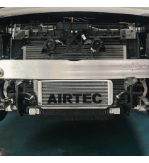 Airtec - Intercooler maggiorato per Mercedes A45 W176 AMG