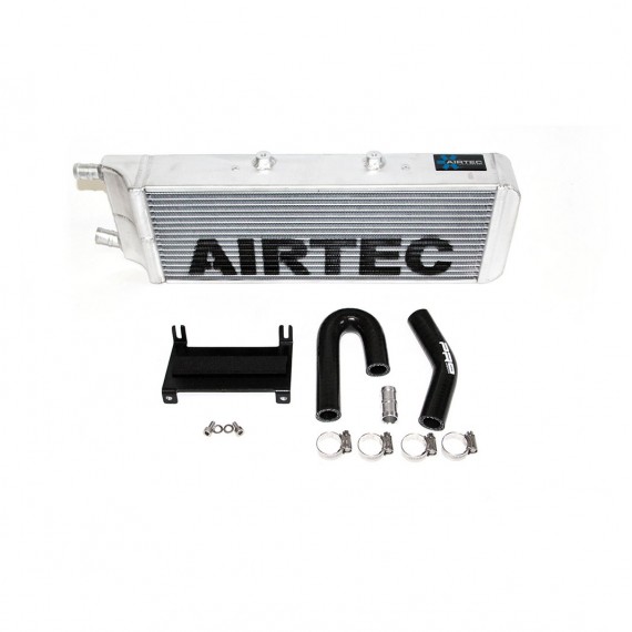 Airtec - Intercooler maggiorato per Mercedes A45 W176 AMG