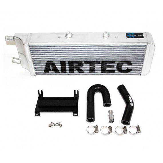 Airtec | Intercooler maggiorato per Mercedes A45 W176 AMG