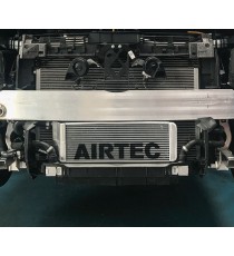 Airtec | Intercooler maggiorato per Mercedes A45 W176 AMG